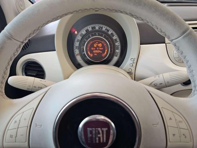 Fiat 500 500 III 1.2 by Diesel 69cv TETTO APRIBILE