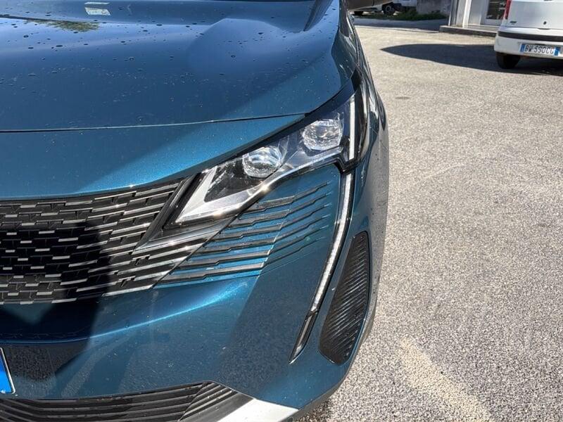 Peugeot 5008 5008 1.5 bluehdi GT s&s 130cv eat8