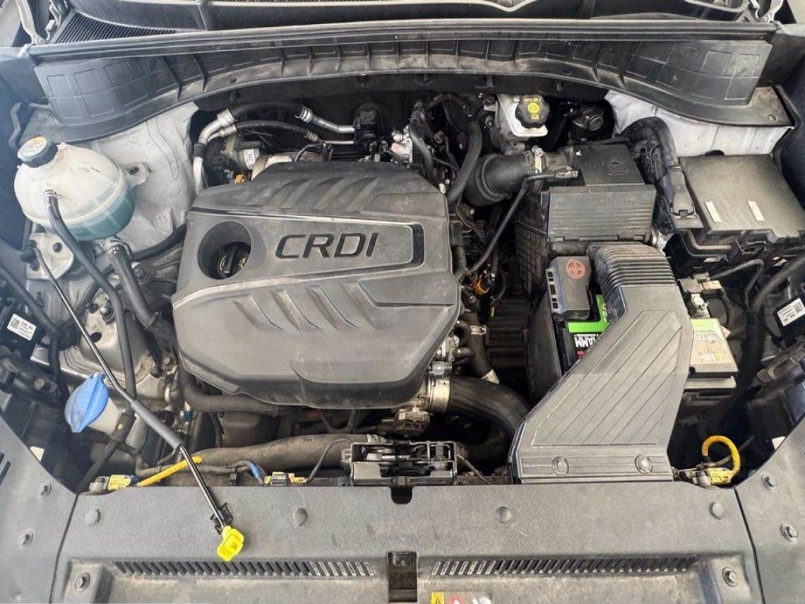 HYUNDAI Tucson 1 6 crdi 48v exellence leather pack 2wd 136cv my20