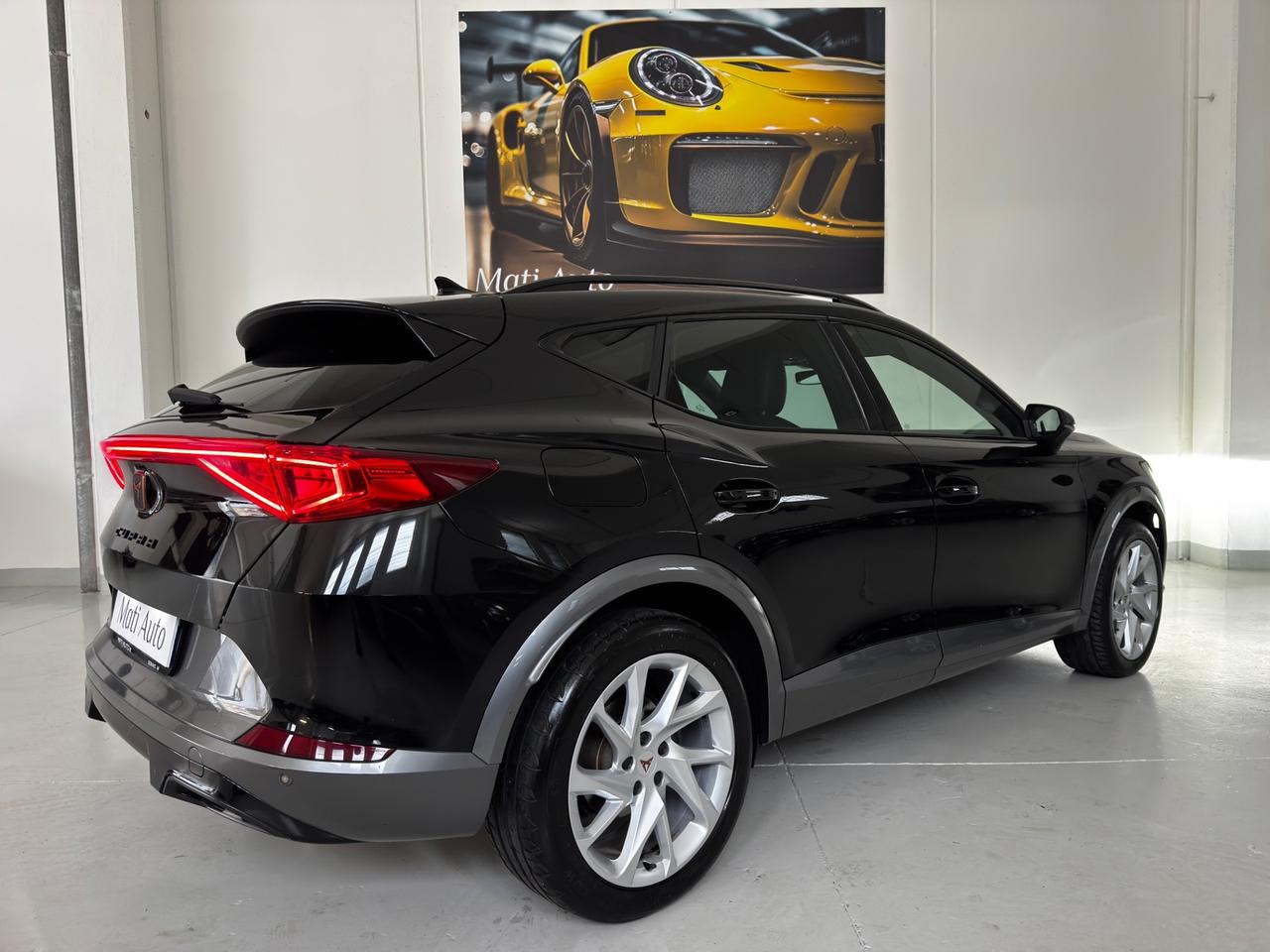 Cupra Formentor 1.4 e-Hybrid DSG PROMO!