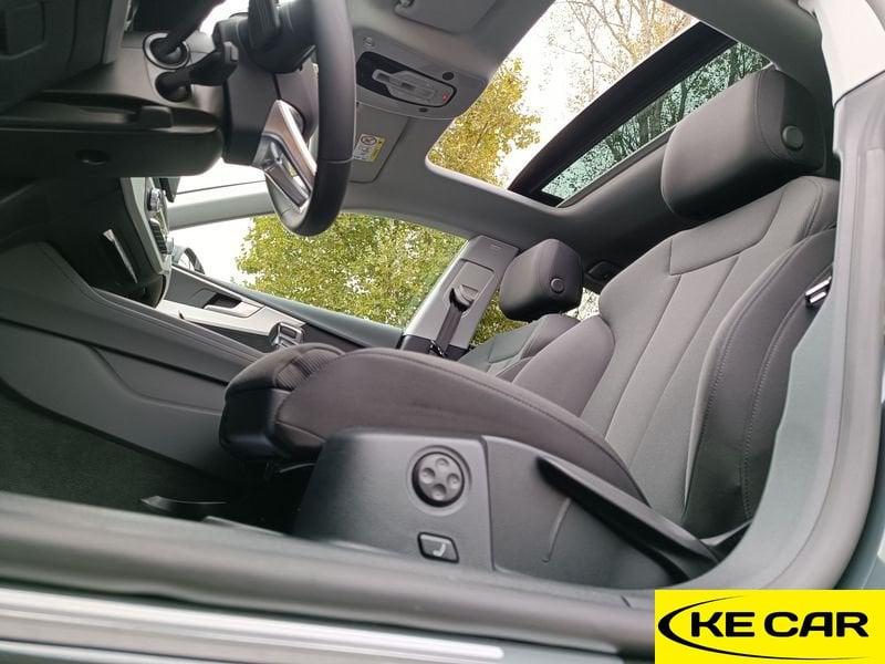 Audi A5 A5 SPB 40 TDI S tronic Advanced MATRIX -TETTO