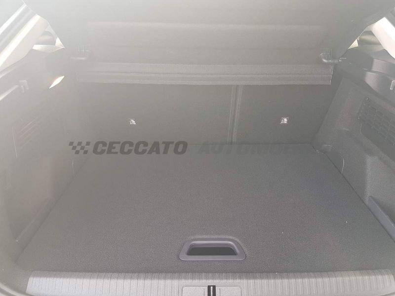 Citroën C4 C4 1.2 puretech Plus s&s 130cv
