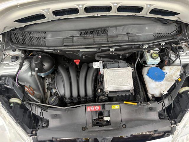 MERCEDES-BENZ A 160 BlueEFFICIENCY Elegance EURO 5 OK NEOPATENTATI