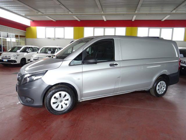 MERCEDES-BENZ Vito 2.2 114 CDI PC-SL Furgone Long
