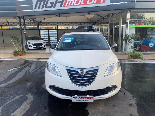 LANCIA Ypsilon 1.3 MJT 16V 95 CV 5 porte S&S Gold