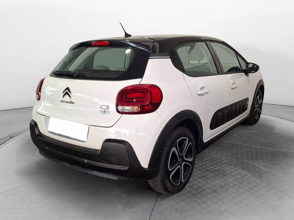 Citroen C3 1.2 PureTech Shine