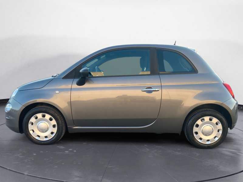 FIAT 500 1.0 hybrid Cult 70cv