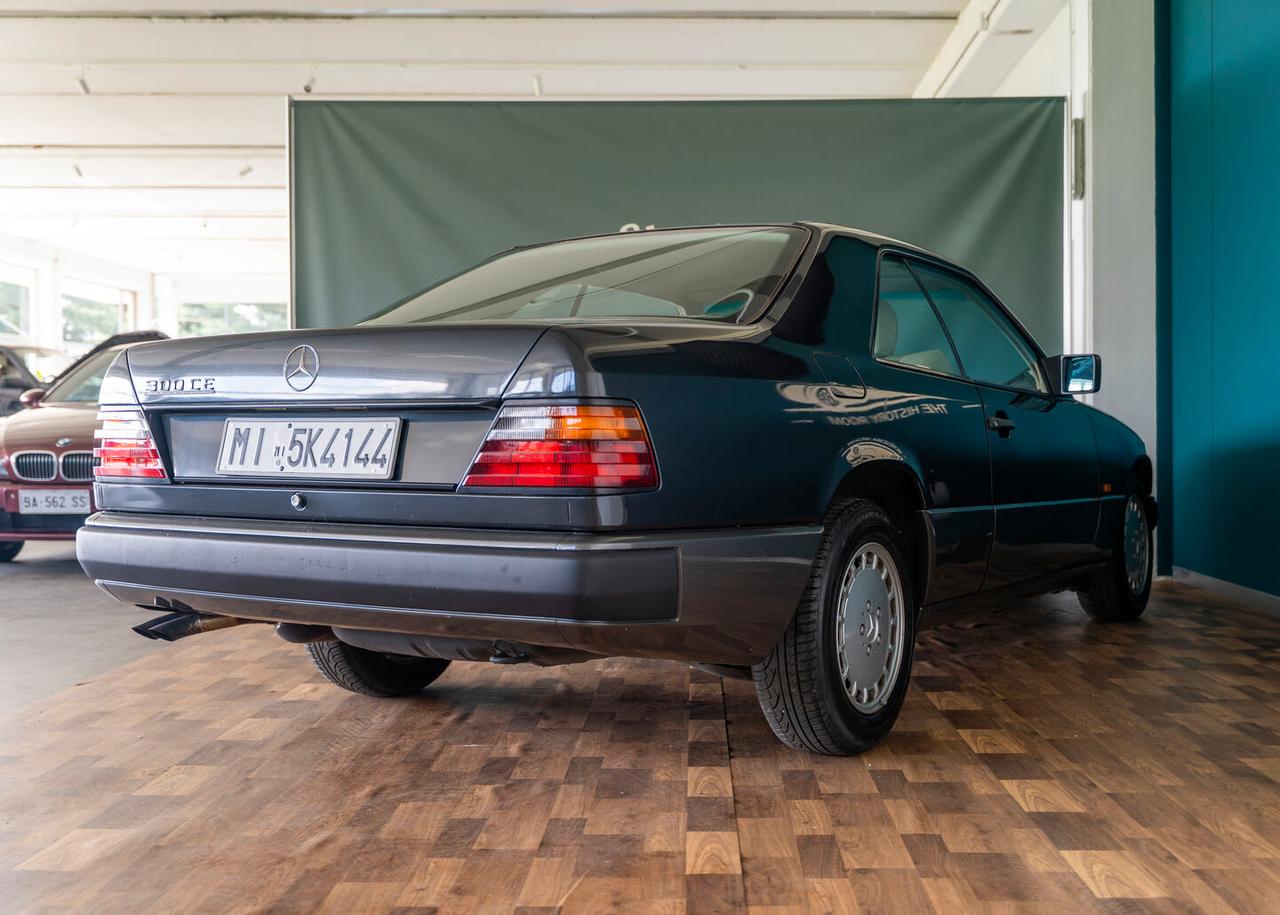 Mercedes Classe E Coupè 300 CE
