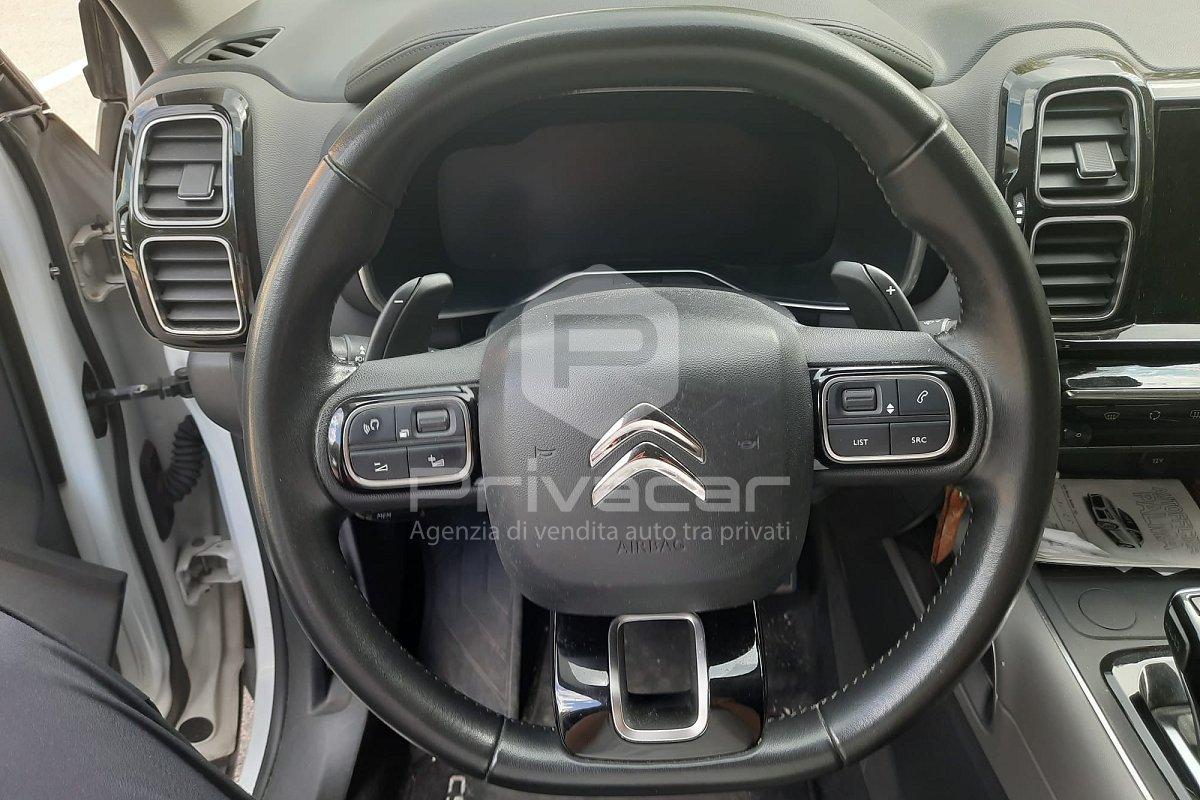 CITROEN C5 Aircross BlueHDi 130 S&S EAT8 Business