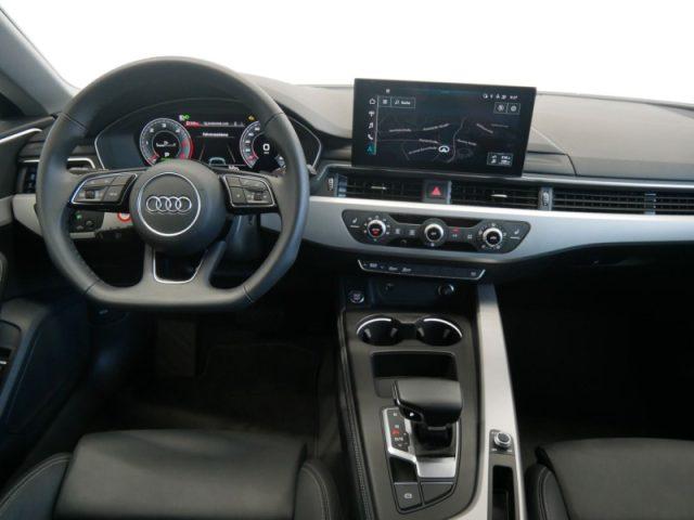 AUDI A5 SPB 35 TDI S tronic S line edition