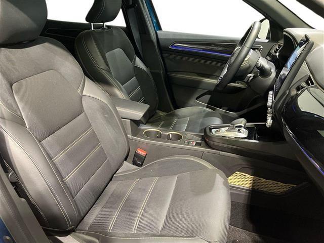 RENAULT Arkana 1.6 E-Tech full hybrid E-Tech Engineered 145cv