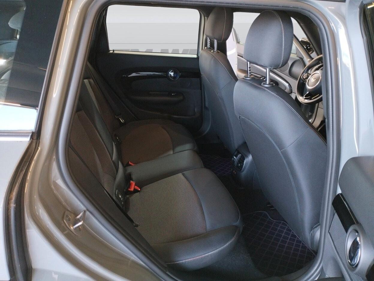 MINI Cooper Clubman 1.5 Business auto - TAGLIANDI MINI