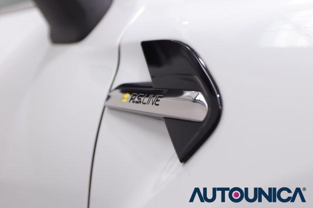 RENAULT Captur FULL HYBRID E-TECH 145 CV RS LINE NEOPATENTATI
