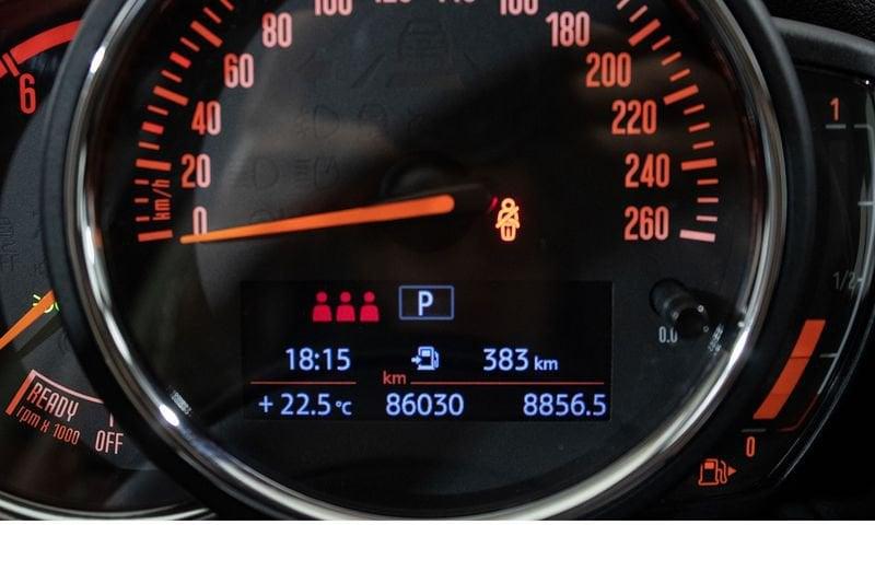MINI Mini Countryman F60 Cooper D Business Countryman Autom.