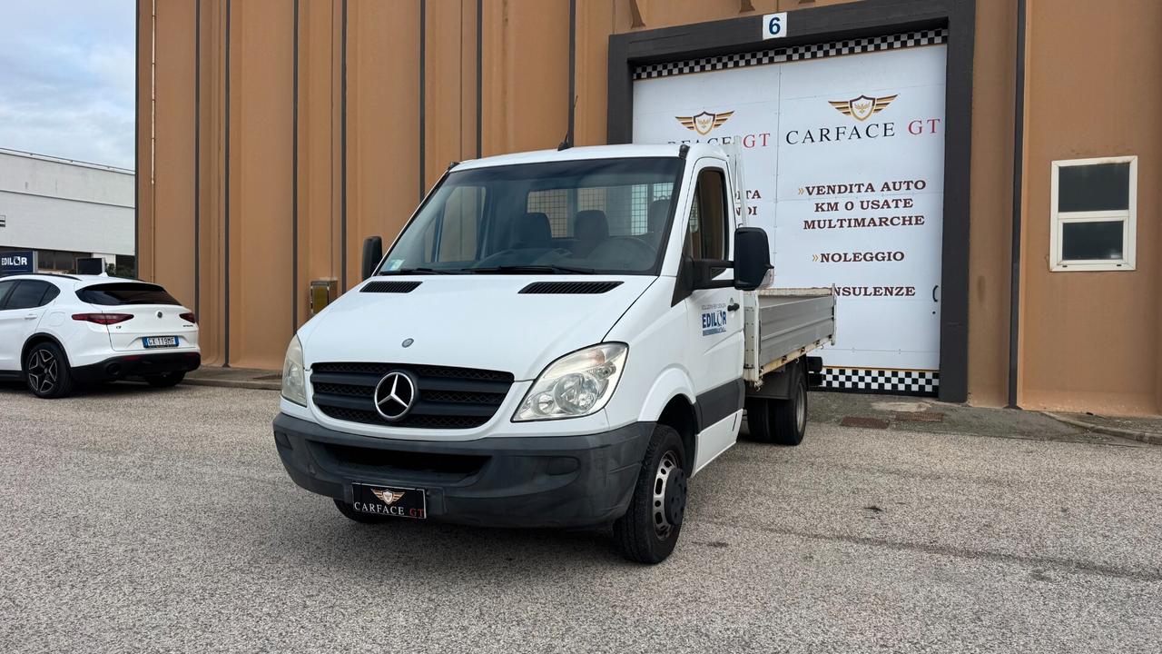 MERCEDES SPRINTER 411CDI 109 CV - 2007