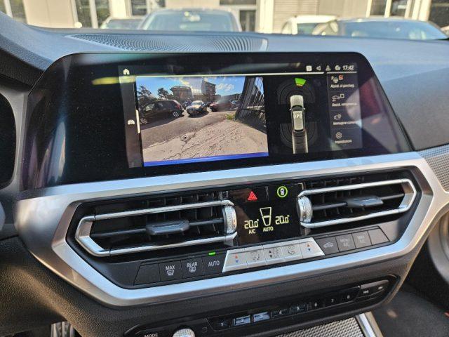 BMW 330 d 48V xDrive Touring Msport