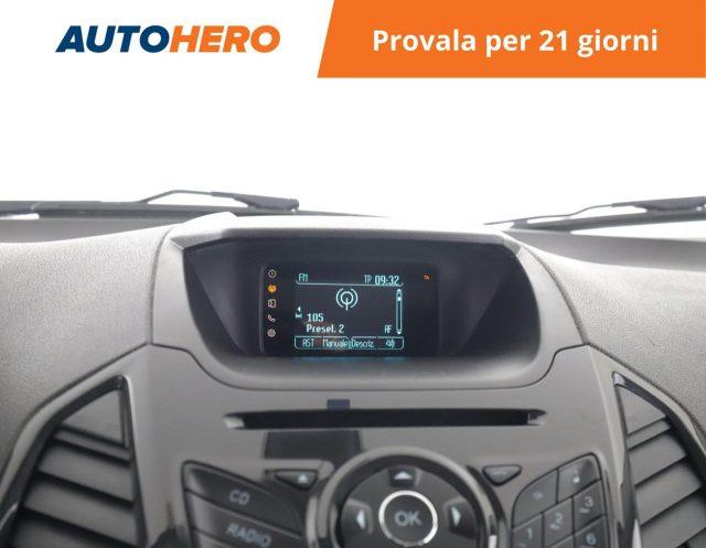 FORD EcoSport 1.5 TDCi 90 CV Titanium