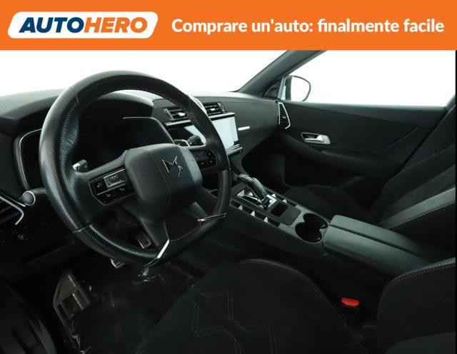 DS AUTOMOBILES DS 7 Crossback BlueHDi 130 aut. Business