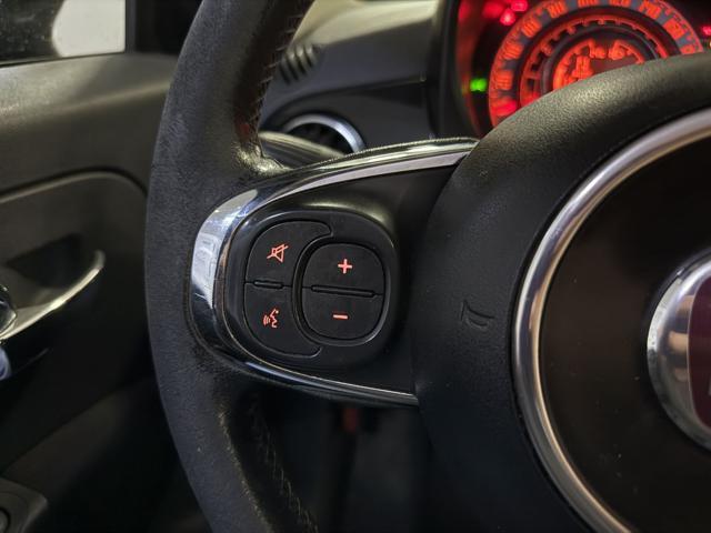 FIAT 500C 1.2 Lounge