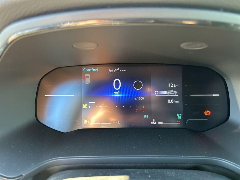 Renault Captur II 2024 1.0 eco-g Techno 100cv