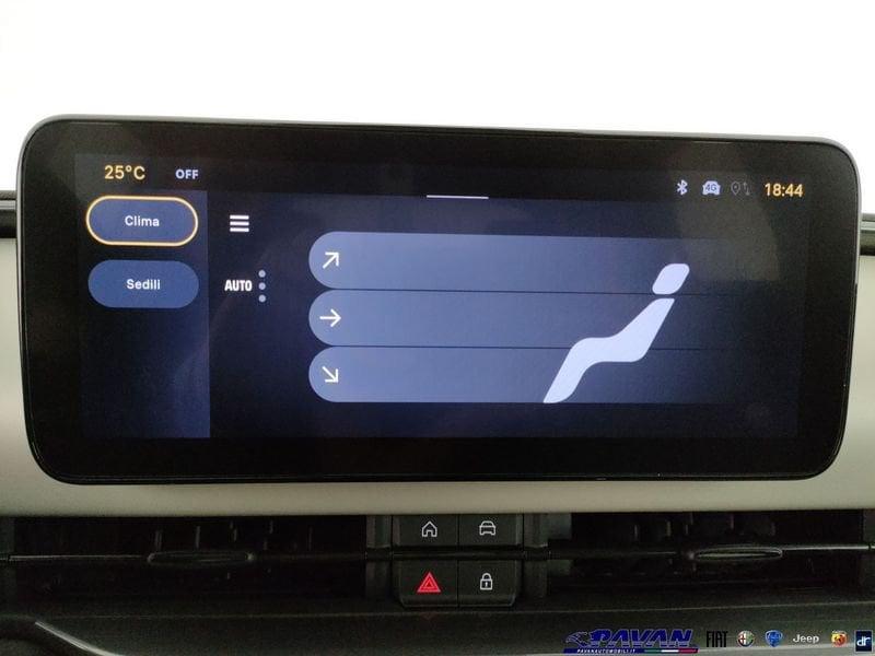 FIAT 600 1.2 Hybrid 110 CV DCT MHEV La Prima