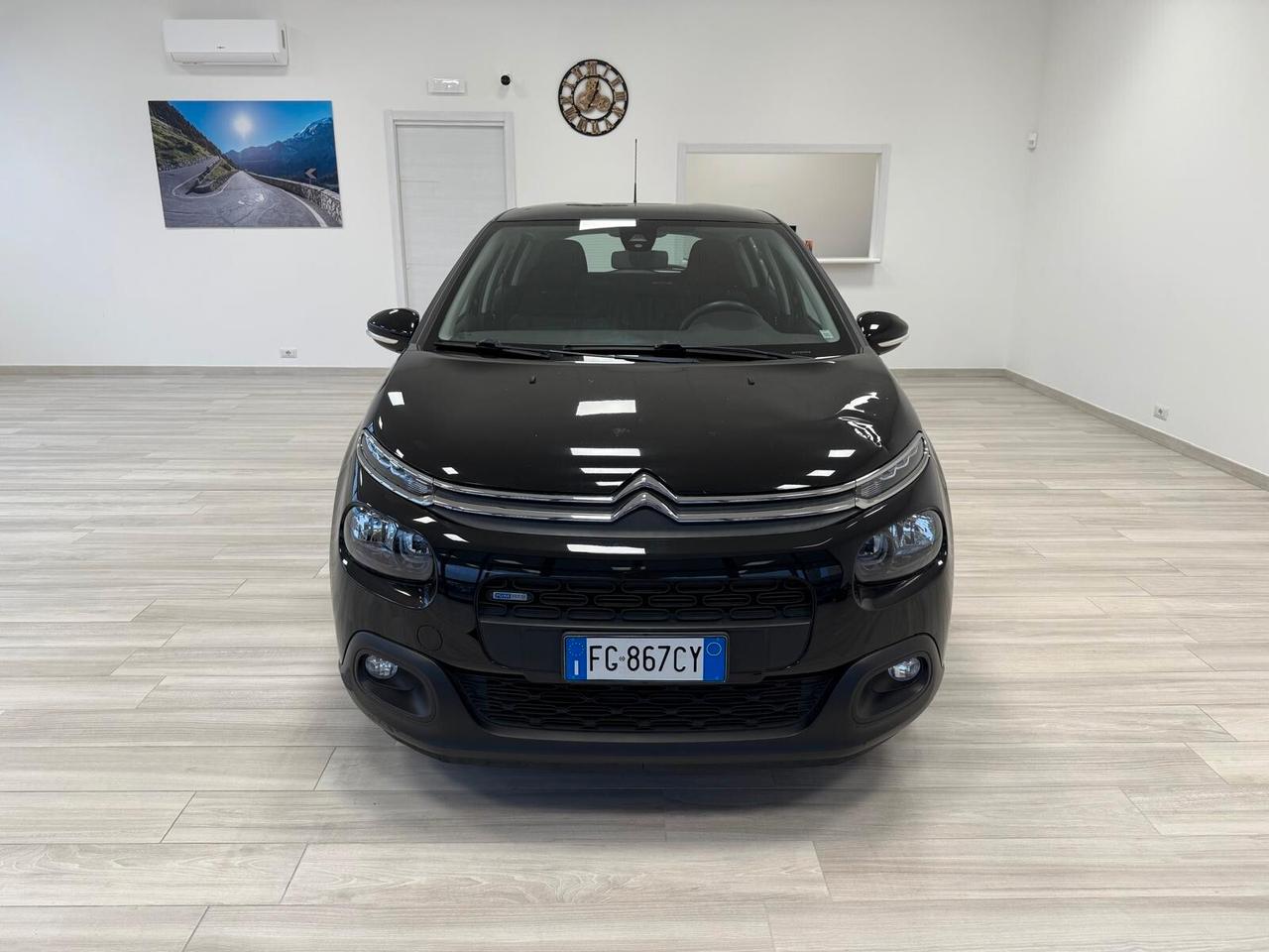 Citroen C3 PureTech 68 Feel