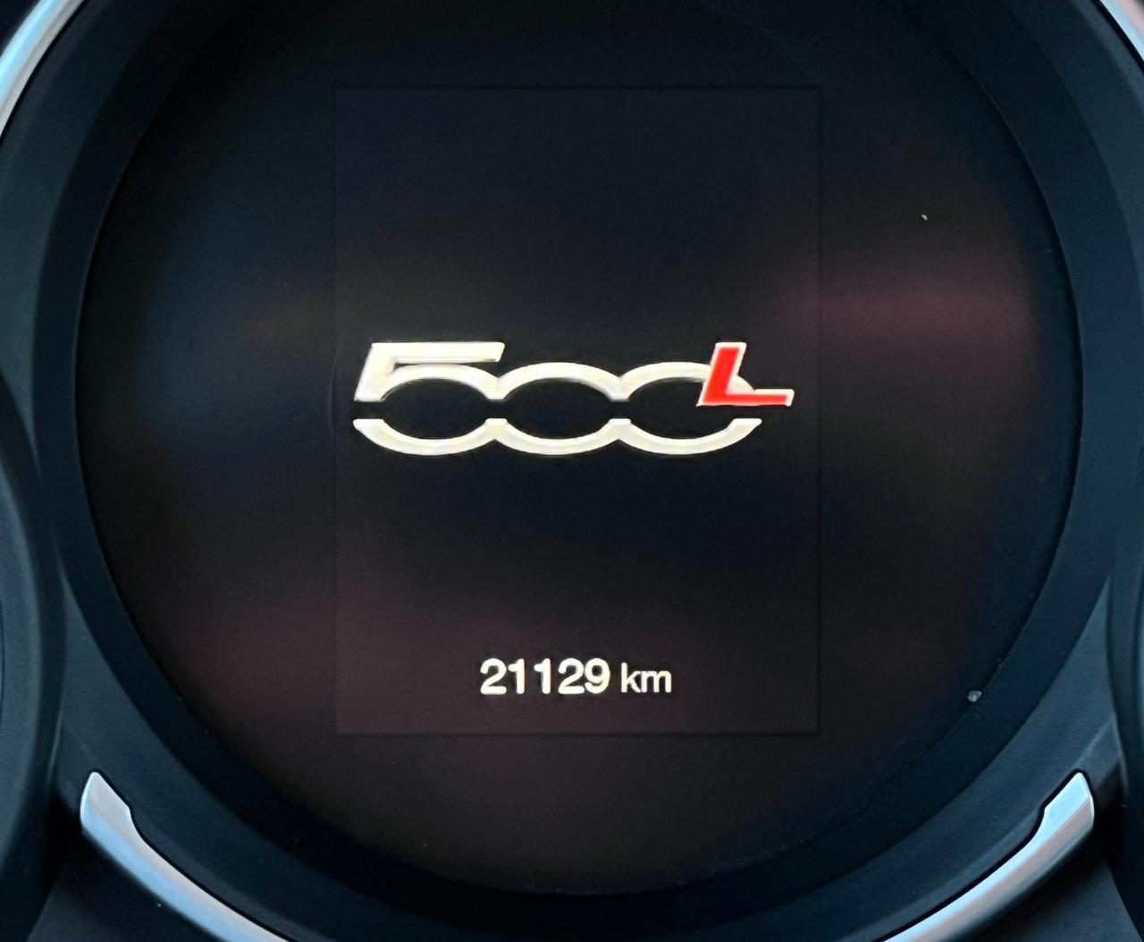 Fiat 500L 1.3 Multijet 95 CV Connect
