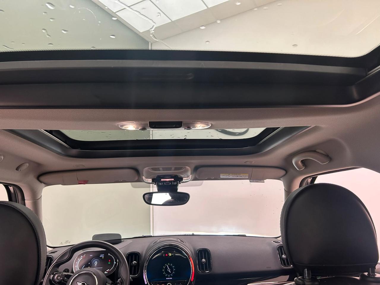 MINI COUNTRYMAN COOPER S F60 2020 2.0 Hype auto