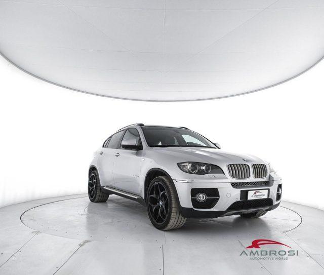 BMW X6 xDrive30d Eletta - PER OPERATORI DEL SETTORE