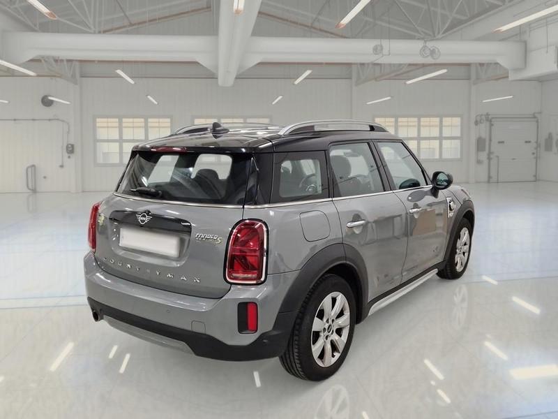 MINI COOPER SE COUNTRYMAN ALL4 Business autom.