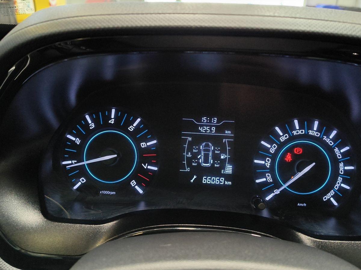 Evo Evo 5 I - Evo 5 1.6 Gpl 118cv