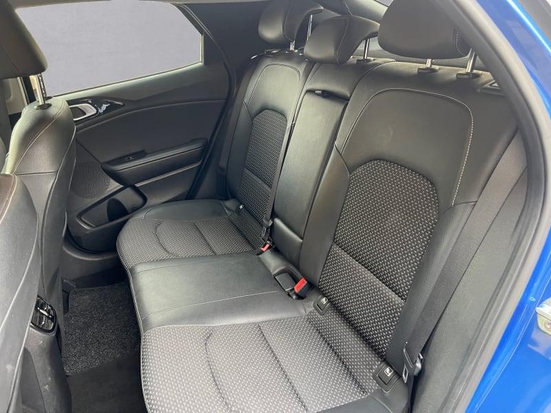 KIA XCEED 1.0 T-GDI GPL HIGH TECH