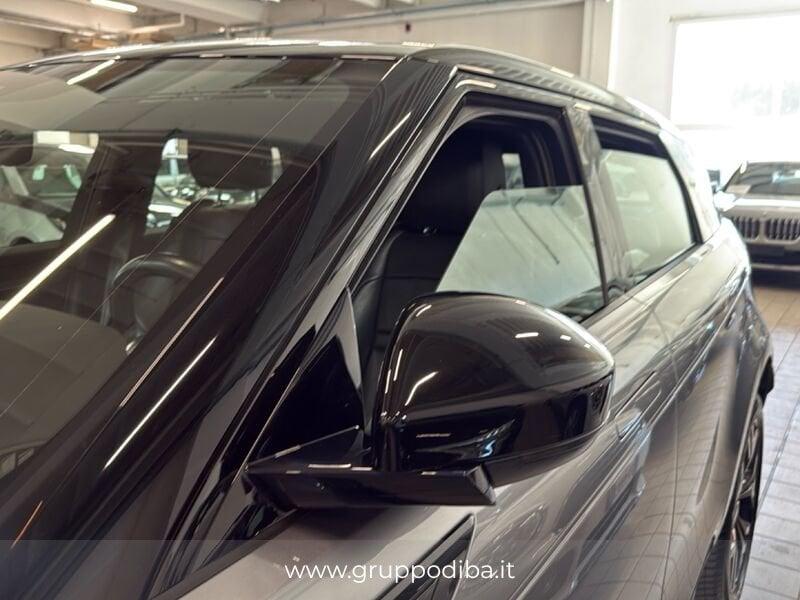 Land Rover Range Rover Evoque II 2019 Die 2.0d i4 mhev R-Dynamic HSE awd