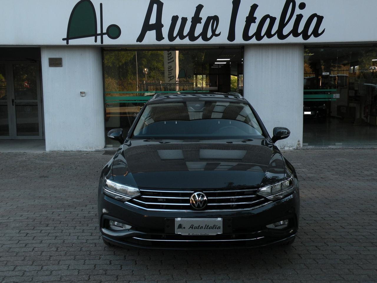 VOLKSWAGEN PASSAT 2.0 TDI 150CV BUSINESS 2021