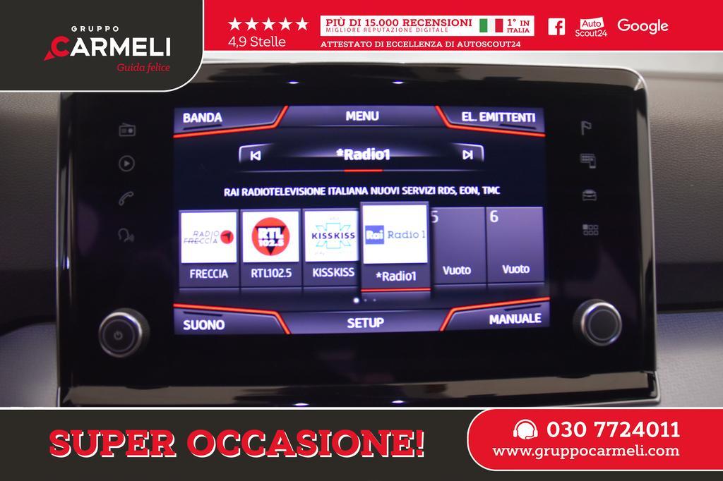 Seat Tarraco 2.0 TDI Style 4drive DSG