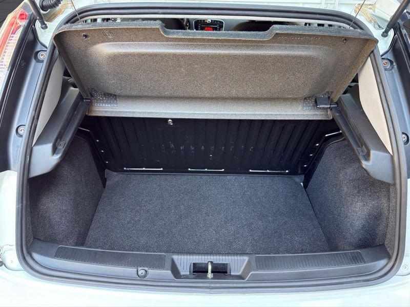 FIAT Punto PUNTO 5p 1.3 MultiJet II 75cv STREET