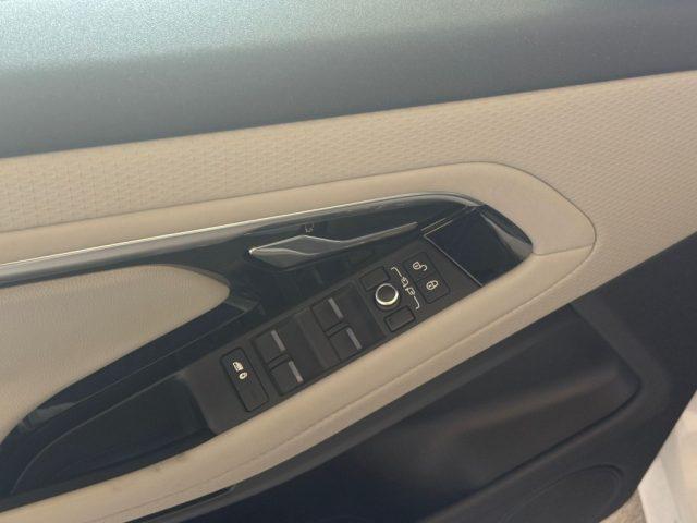 LAND ROVER Range Rover Evoque Land Rover Range Rover Evoque 2.0 D150 Mild-Hybrid