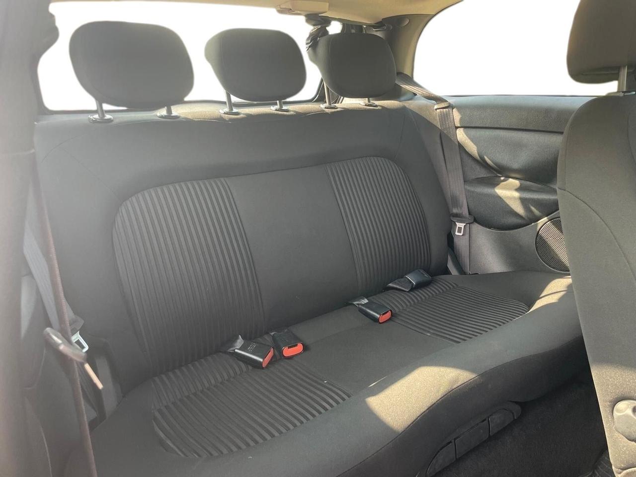 Lancia Ypsilon 1.2 Ego