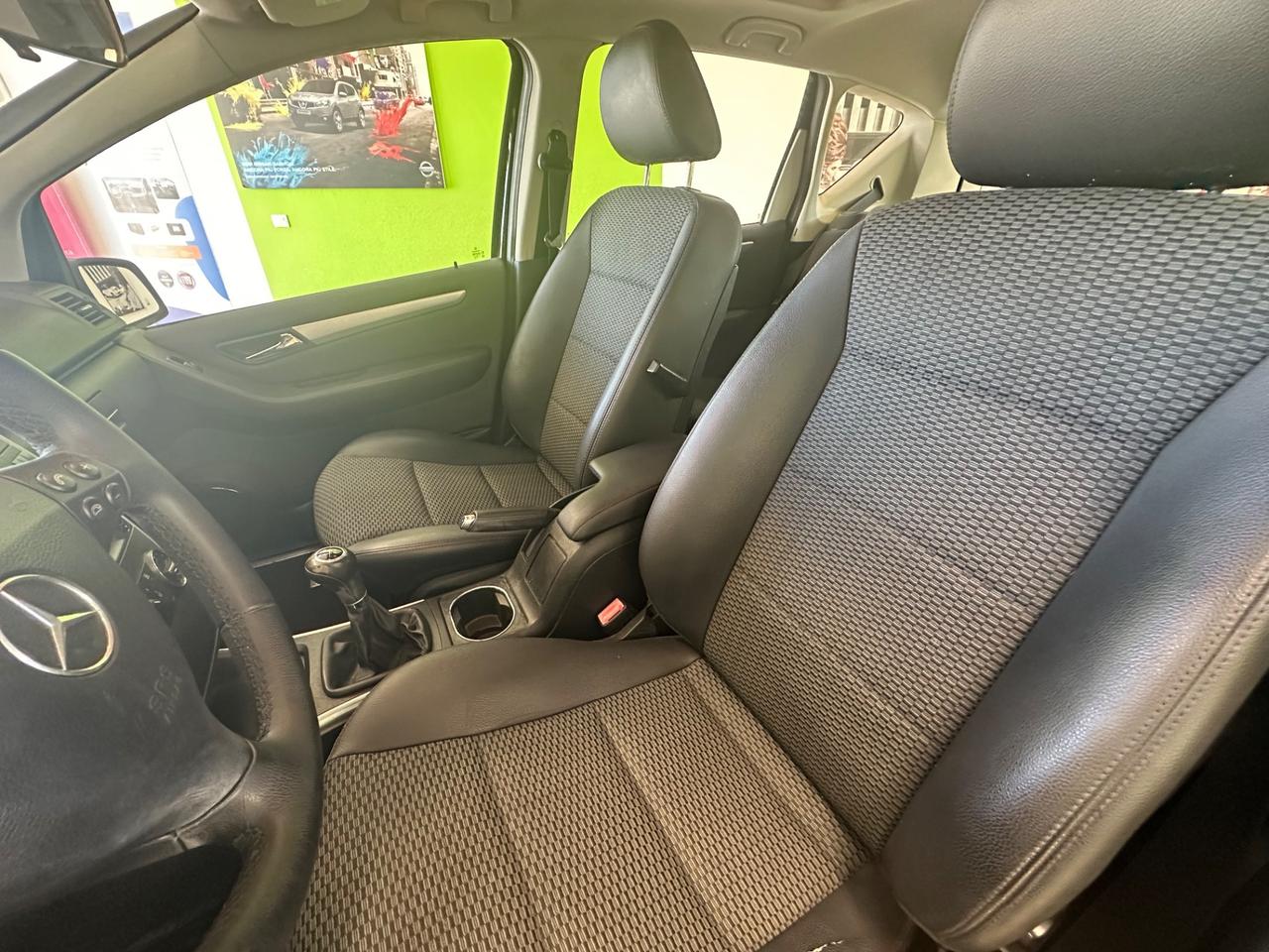 Mercedes-benz A 180 CDI Avantgarde KM81.000
