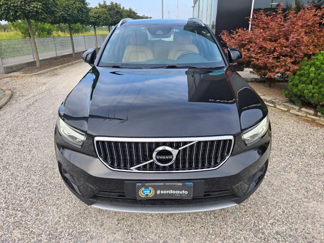 VOLVO XC40 D4 AWD Geartronic Inscription