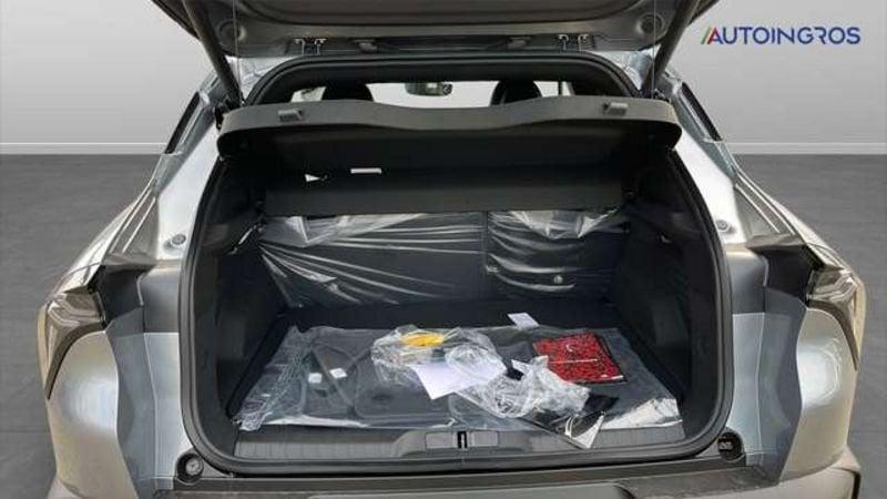 Alfa Romeo Junior 1.2 ibrida Speciale 145cv edct6