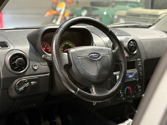 FORD Fusion 1.4 16V 5p.