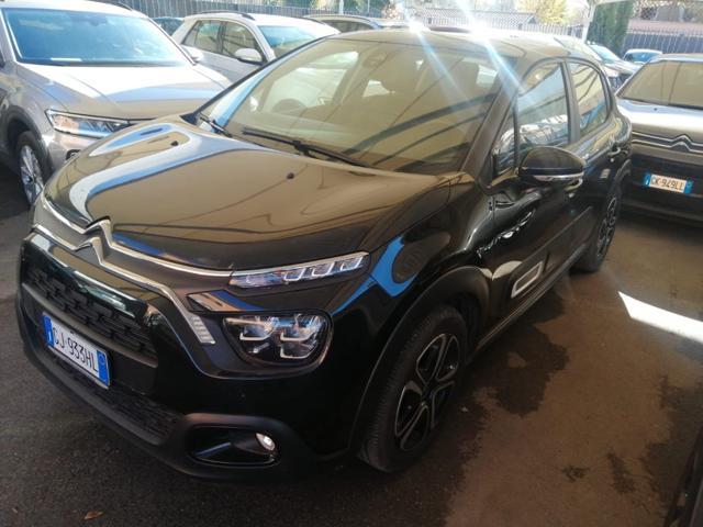 CITROEN C3 adatta a NEOPATENTAI +GPL