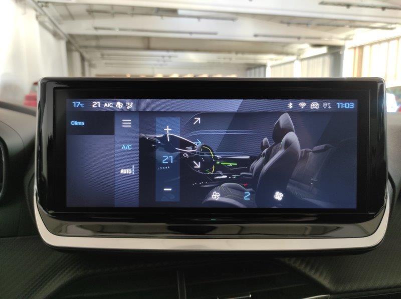 PEUGEOT 208 2ª serie - 208 PureTech 100 Stop&Start 5 porte Allure