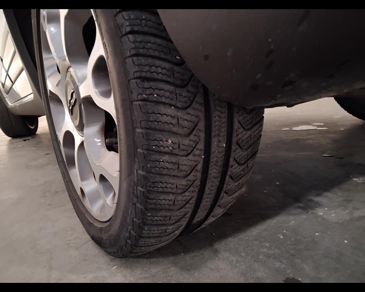 FIAT 500L 2012 - 500L 1.3 mjt Trekking 85cv