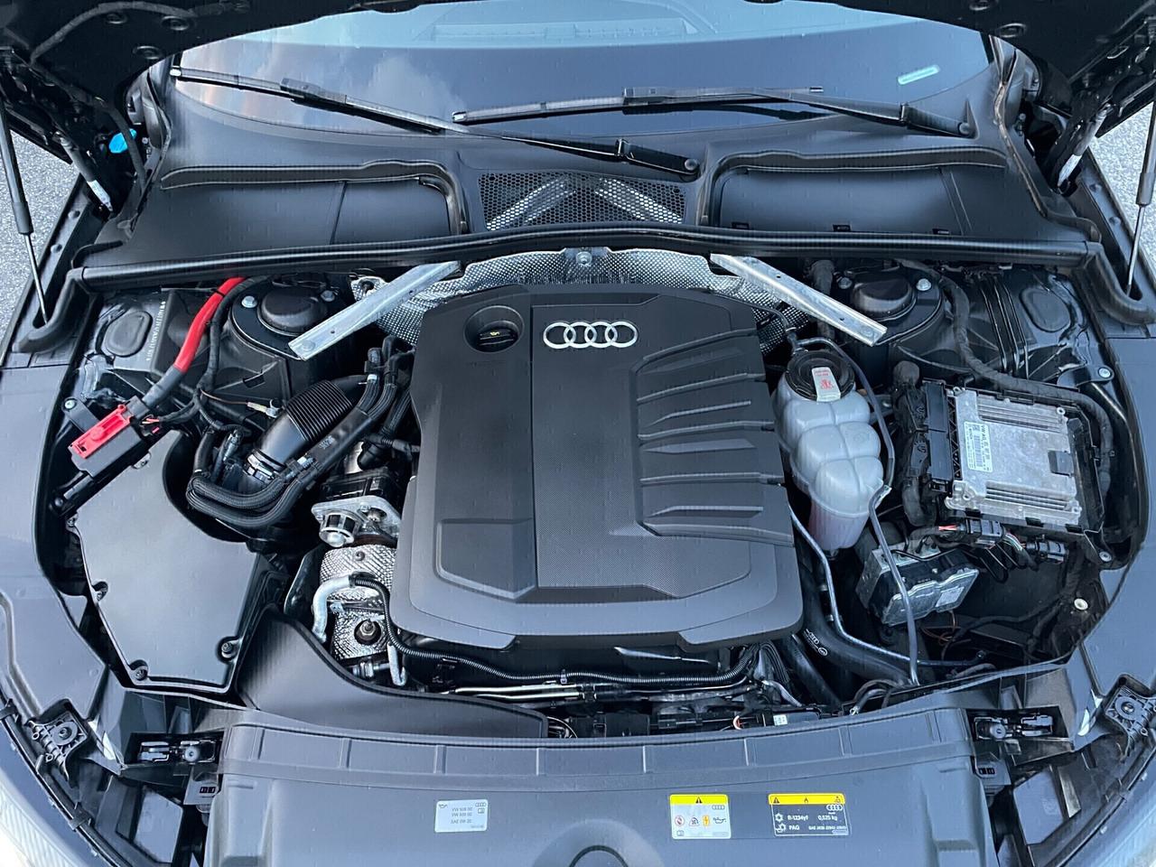 Audi A4 Avant 35 TDI/163 CV S tronic Business Advanced