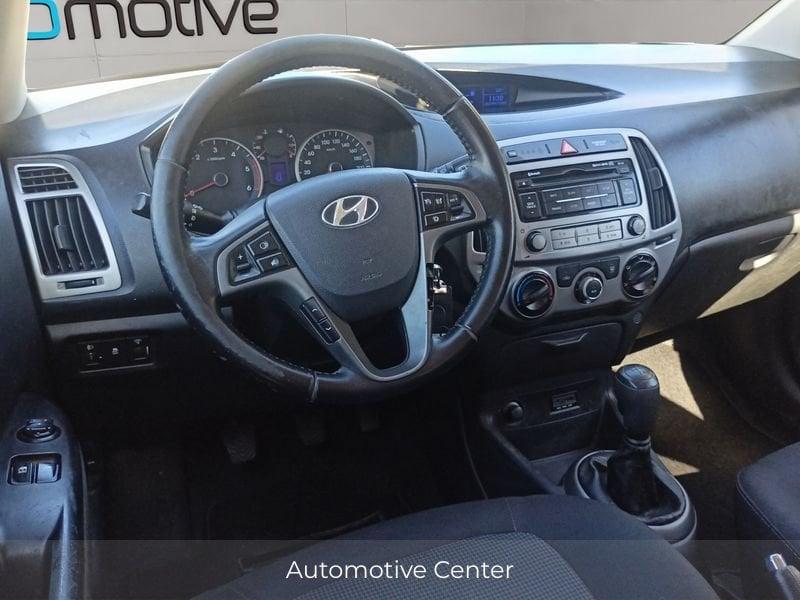 Hyundai i20 1.1 CRDi Classic