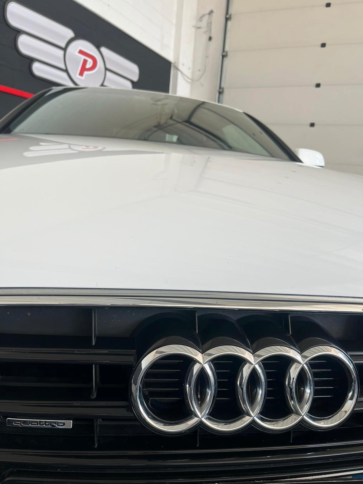 Audi A5 SPB 2.0 TDI 177 CV Ambiente