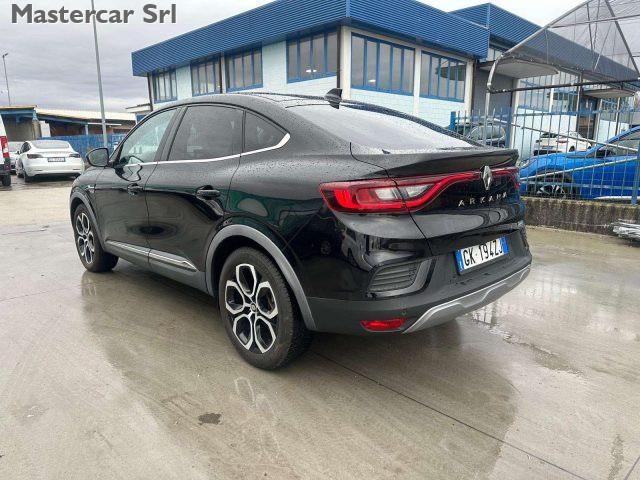 RENAULT Arkana 1.6 E-Tech full hybrid Intens 145cv - GK194ZJ
