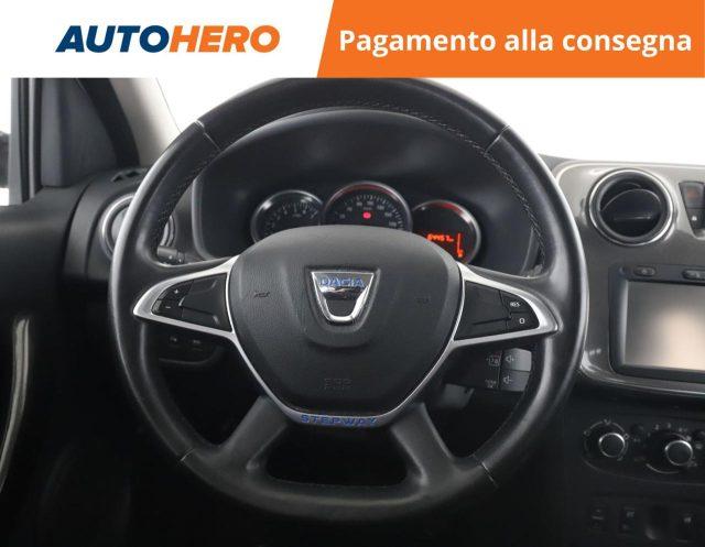 DACIA Sandero Stepway 0.9 TCe 12V 90CV Start&Stop Easy-R